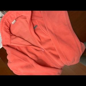Pink Columbia Jacket